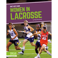 Women in Lacrosse - Paperback