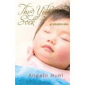 The Yellow Sock: an adoption story - Paperback