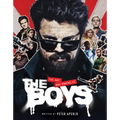 The Art and Making of the Boys - Hardcover