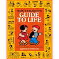 Nancy and Sluggo's Guide to Life: Comics about Money, Food, and Other Essentials - Paperback