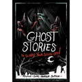 Ghost Stories to Scare Your Socks Off! - Paperback