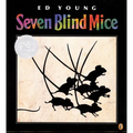 Seven Blind Mice - Hardcover