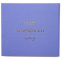 The Makeshift City - Hardcover