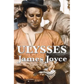 ULYSSES by James Joyce - Hardcover