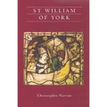 St William of York - Paperback