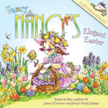 Fancy Nancy's Elegant Easter: An Easter and Springtime Book for Kids - Paperback