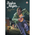 Boylon Heights - Paperback