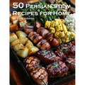 50 Persian Stew Recipes for Home - Paperback