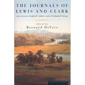 The Journals of Lewis and Clark - Paperback