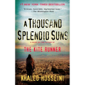 A Thousand Splendid Suns - Paperback