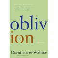 Oblivion: Stories - Paperback