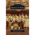 Highland Park - Hardcover