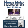 Inference Activities 2nd Edition - Paperback