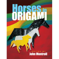 Horses in Origami - Paperback