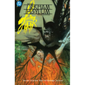 Batman: Arkham Asylum Living Hell Deluxe Edition (2025 Edition) - Hardcover