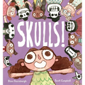 Skulls! - Hardcover