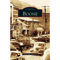 Boone - Hardcover