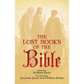 The Lost Books of the Bible - Paperback