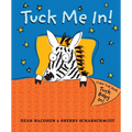 Tuck Me In! - Hardcover