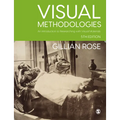 Visual Methodologies: An Introduction to Researching with Visual Materials - Paperback