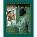 Nelson Mandela - Paperback