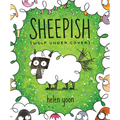 Sheepish (Wolf Under Cover) - Hardcover