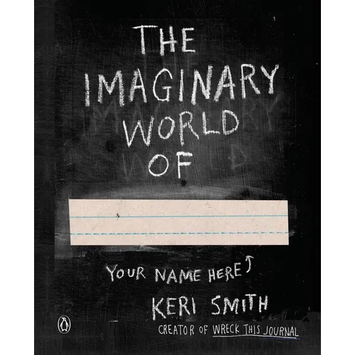 The Imaginary World Of... - Paperback