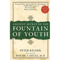 Ancient Secret of the Fountain of Youth - Hardcover