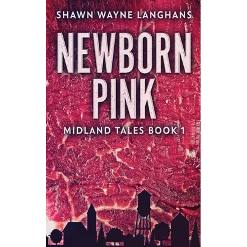 Newborn Pink - Paperback