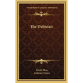 The Dabistan - Hardcover