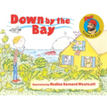 Down by the Bay - Paperback