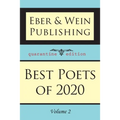 Best Poets of 2020: Vol. 2 - Paperback