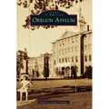 Oregon Asylum - Paperback