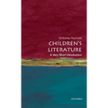 Children's Literature: A Very Short Introduction - Paperback