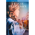 A Love Discovered - Paperback