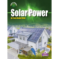 Solar Power - Paperback