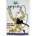 Come on Everybody: Poems 1953-2008 - Paperback