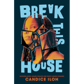 Break This House - Paperback