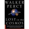Lost in the Cosmos: The Last Self-Help Book - Paperback