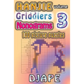 Hanjie Griddlers Nonograms: 100 picture puzzles - Paperback