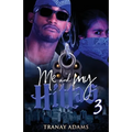 Me and My Hittas 3 - Paperback