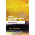 Doing Anthropological Research: A Practical Guide - Paperback