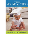 The Visone Method: A New Philosophy in Early Childhood Education - Paperback