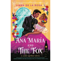 Ana María and the Fox - Paperback