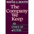 The Company We Keep - Paperback