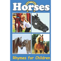 Horses - Paperback