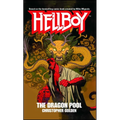 The Dragon Pool - Paperback