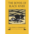 The Boyds of Black River - Paperback