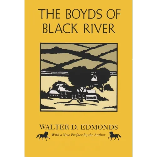 The Boyds of Black River - Paperback
