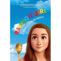 Rainbow Girl: A Memoir of Autism and Anorexia - Paperback